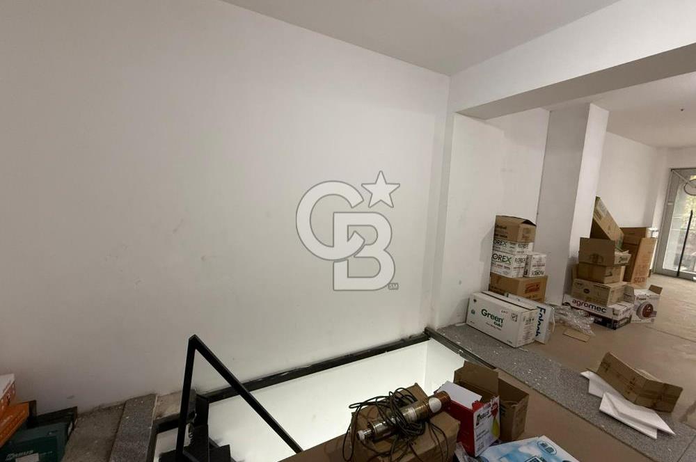 Çanakkale Merkez İsmetpaşa Mahallesi Satılık İşyeri!