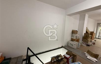 Çanakkale Merkez İsmetpaşa Mahallesi Satılık İşyeri!