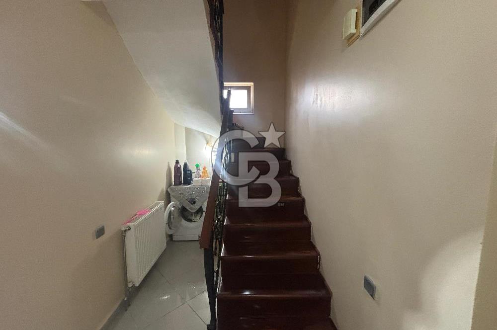 CB KİNG'DEN BALIKESİR/PAMUKÇU TERMAL SİT. EŞYALI SATILIK VİLLA