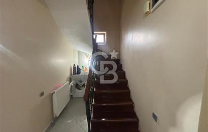 CB KİNG'DEN BALIKESİR/PAMUKÇU TERMAL SİT. EŞYALI SATILIK VİLLA