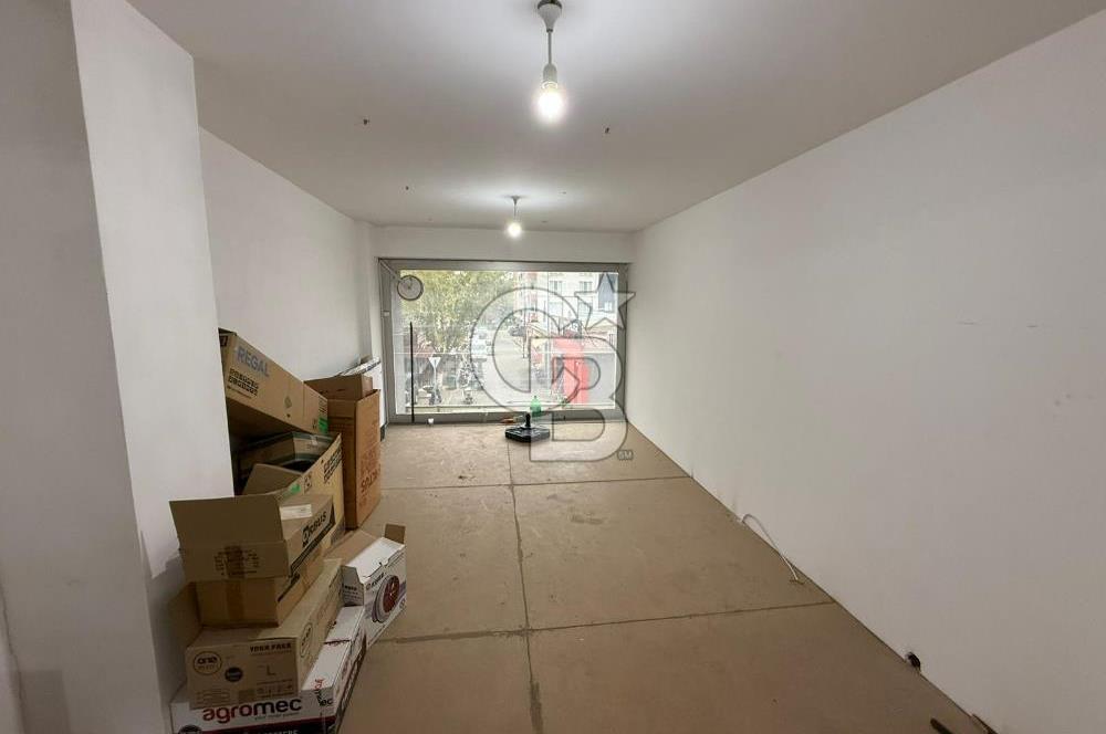 Çanakkale Merkez İsmetpaşa Mahallesi Satılık İşyeri!