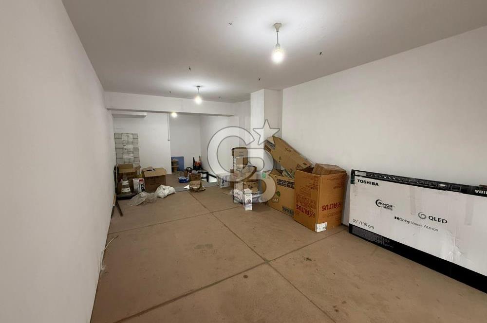 Çanakkale Merkez İsmetpaşa Mahallesi Satılık İşyeri!