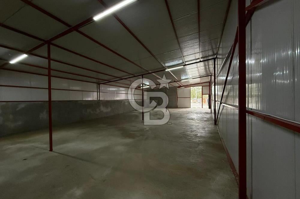 Çanakkale Merkez Saraycık Köyü Kiralık Depo!