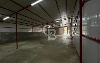 Çanakkale Merkez Saraycık Köyü Kiralık Depo!