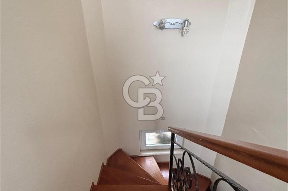 CB KİNG'DEN BALIKESİR/PAMUKÇU TERMAL SİT. EŞYALI SATILIK VİLLA