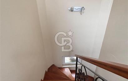 CB KİNG'DEN BALIKESİR/PAMUKÇU TERMAL SİT. EŞYALI SATILIK VİLLA