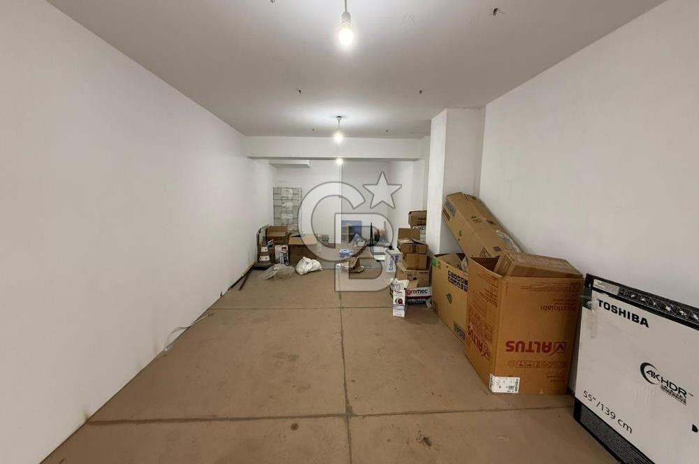 Çanakkale Merkez İsmetpaşa Mahallesi Satılık İşyeri!