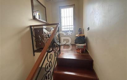 CB KİNG'DEN BALIKESİR/PAMUKÇU TERMAL SİT. EŞYALI SATILIK VİLLA