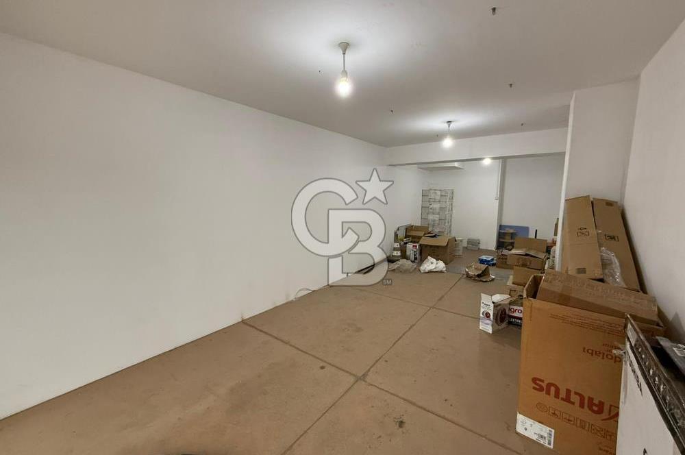 Çanakkale Merkez İsmetpaşa Mahallesi Satılık İşyeri!