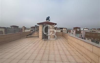 CB KİNG'DEN BALIKESİR/PAMUKÇU TERMAL SİT. EŞYALI SATILIK VİLLA