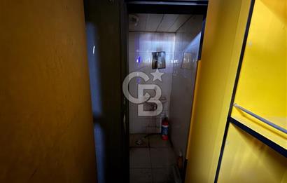 Evka 5te Yüksek Cirolu Devren Kiralık Tekel Bayi