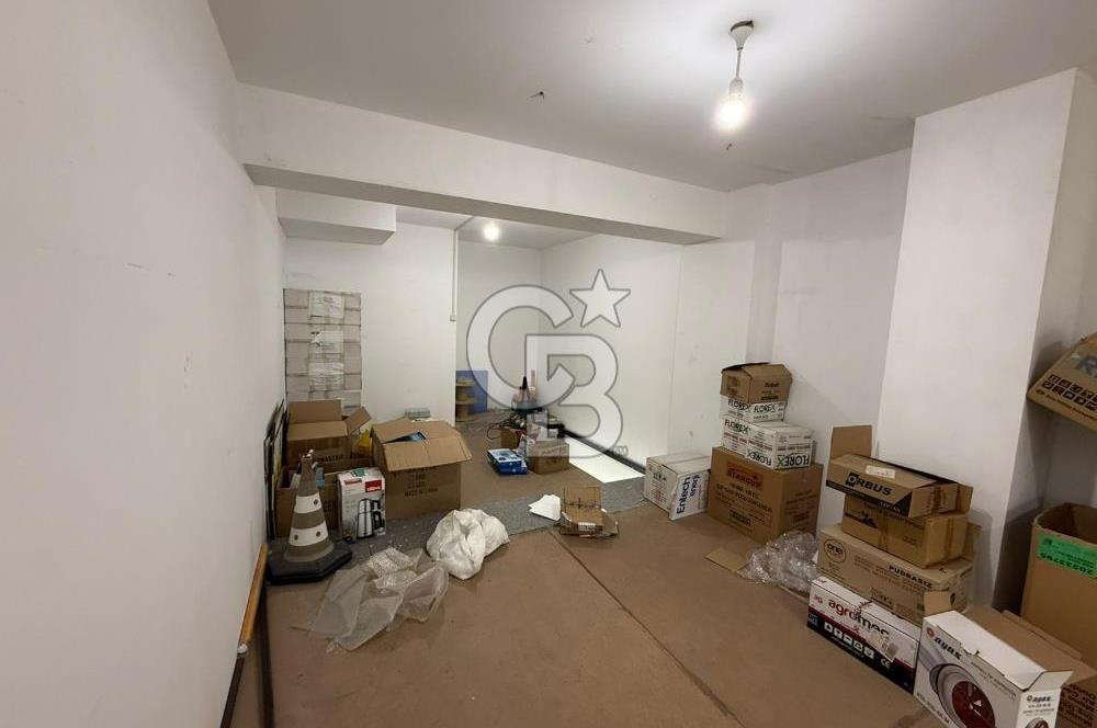 Çanakkale Merkez İsmetpaşa Mahallesi Satılık İşyeri!