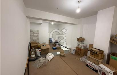 Çanakkale Merkez İsmetpaşa Mahallesi Satılık İşyeri!