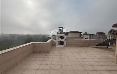 CB KİNG'DEN BALIKESİR/PAMUKÇU TERMAL SİT. EŞYALI SATILIK VİLLA