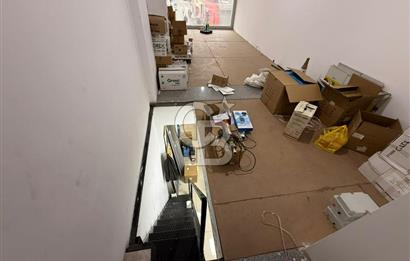 Çanakkale Merkez İsmetpaşa Mahallesi Satılık İşyeri!