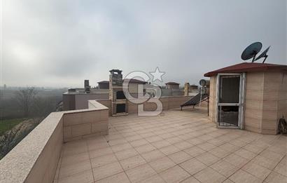 CB KİNG'DEN BALIKESİR/PAMUKÇU TERMAL SİT. EŞYALI SATILIK VİLLA