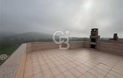 CB KİNG'DEN BALIKESİR/PAMUKÇU TERMAL SİT. EŞYALI SATILIK VİLLA