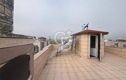 CB KİNG'DEN BALIKESİR/PAMUKÇU TERMAL SİT. EŞYALI SATILIK VİLLA