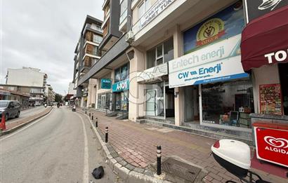 Çanakkale Merkez İsmetpaşa Mahallesi Satılık İşyeri!