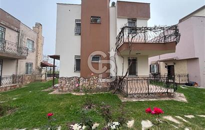 CB KİNG'DEN BALIKESİR/PAMUKÇU TERMAL SİT. EŞYALI SATILIK VİLLA