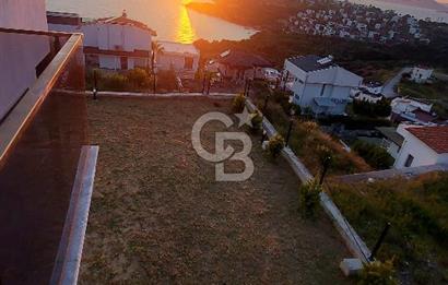 BODRUM MİLAS BOĞAZİÇİ 3+1 SATILIK VİLLA