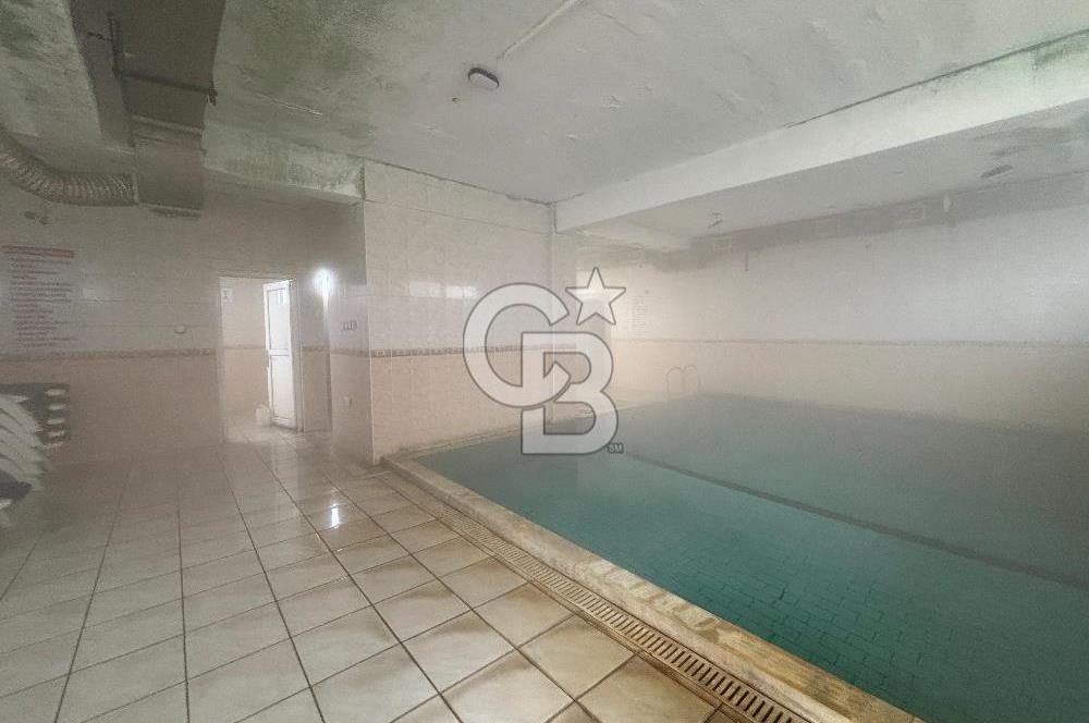 CB KİNG'DEN BALIKESİR/PAMUKÇU TERMAL SİT. EŞYALI SATILIK VİLLA