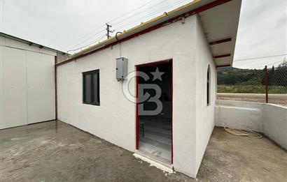Çanakkale Merkez Saraycık Köyü Kiralık Depo!