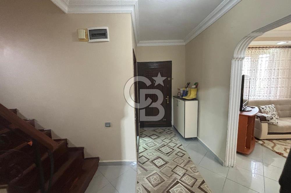 CB KİNG'DEN BALIKESİR/PAMUKÇU TERMAL SİT. EŞYALI SATILIK VİLLA