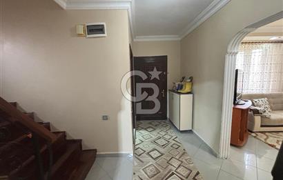 CB KİNG'DEN BALIKESİR/PAMUKÇU TERMAL SİT. EŞYALI SATILIK VİLLA