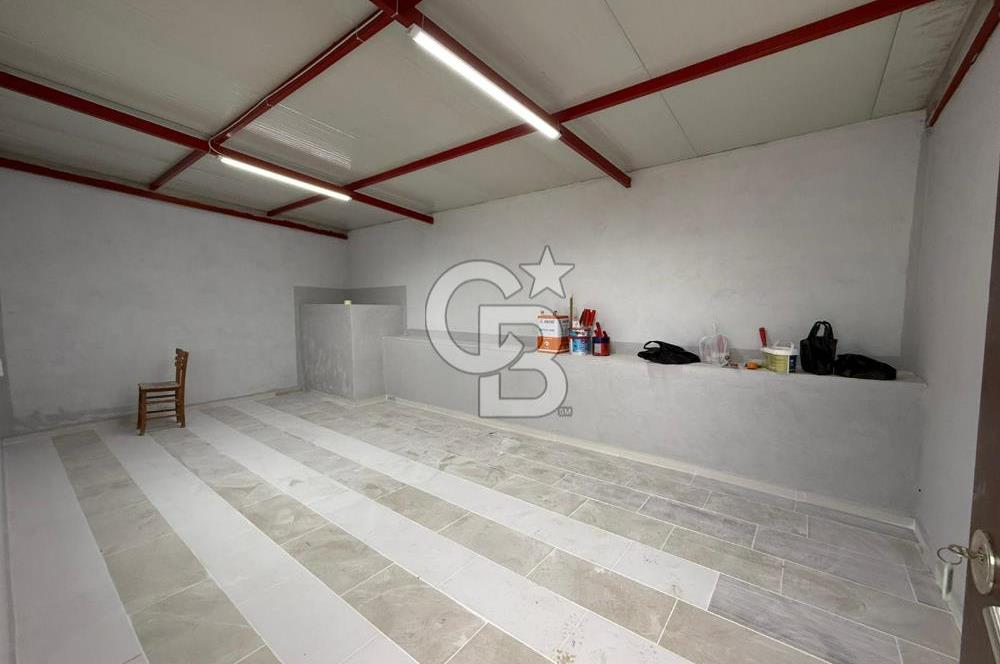 Çanakkale Merkez Saraycık Köyü Kiralık Depo!
