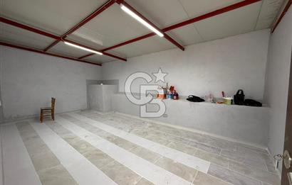 Çanakkale Merkez Saraycık Köyü Kiralık Depo!