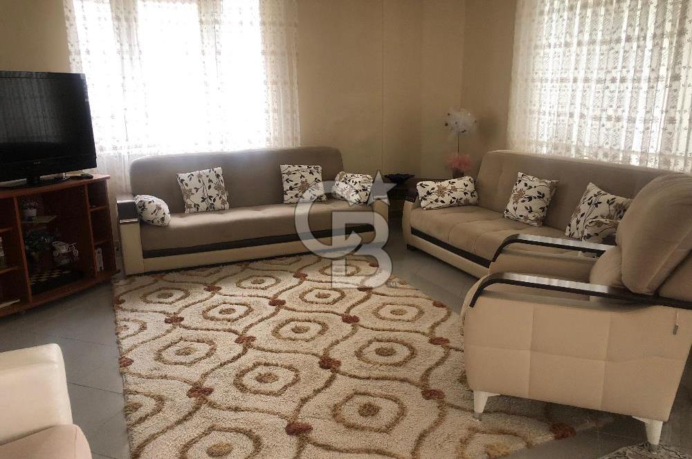 CB KİNG'DEN BALIKESİR/PAMUKÇU TERMAL SİT. EŞYALI SATILIK VİLLA