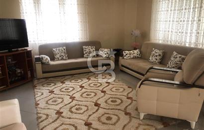 CB KİNG'DEN BALIKESİR/PAMUKÇU TERMAL SİT. EŞYALI SATILIK VİLLA