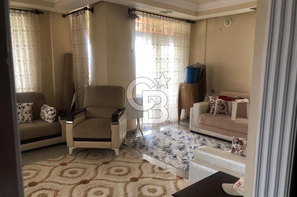 CB KİNG'DEN BALIKESİR/PAMUKÇU TERMAL SİT. EŞYALI SATILIK VİLLA