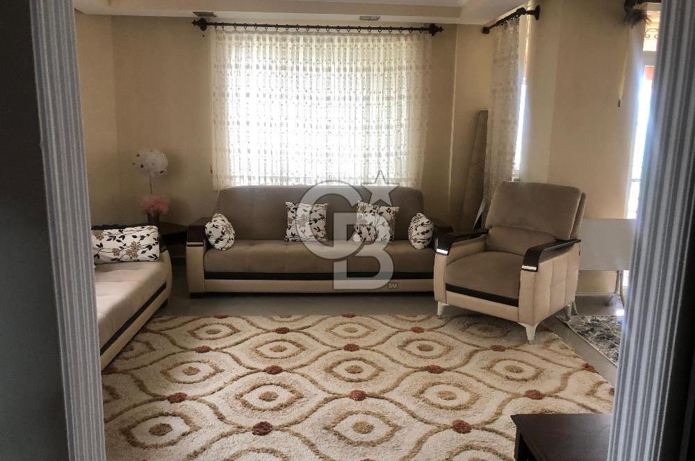 CB KİNG'DEN BALIKESİR/PAMUKÇU TERMAL SİT. EŞYALI SATILIK VİLLA