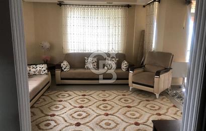 CB KİNG'DEN BALIKESİR/PAMUKÇU TERMAL SİT. EŞYALI SATILIK VİLLA