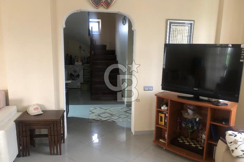 CB KİNG'DEN BALIKESİR/PAMUKÇU TERMAL SİT. EŞYALI SATILIK VİLLA