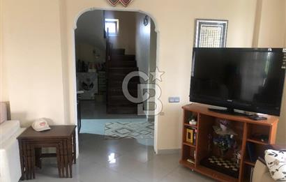 CB KİNG'DEN BALIKESİR/PAMUKÇU TERMAL SİT. EŞYALI SATILIK VİLLA