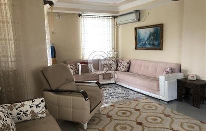 CB KİNG'DEN BALIKESİR/PAMUKÇU TERMAL SİT. EŞYALI SATILIK VİLLA