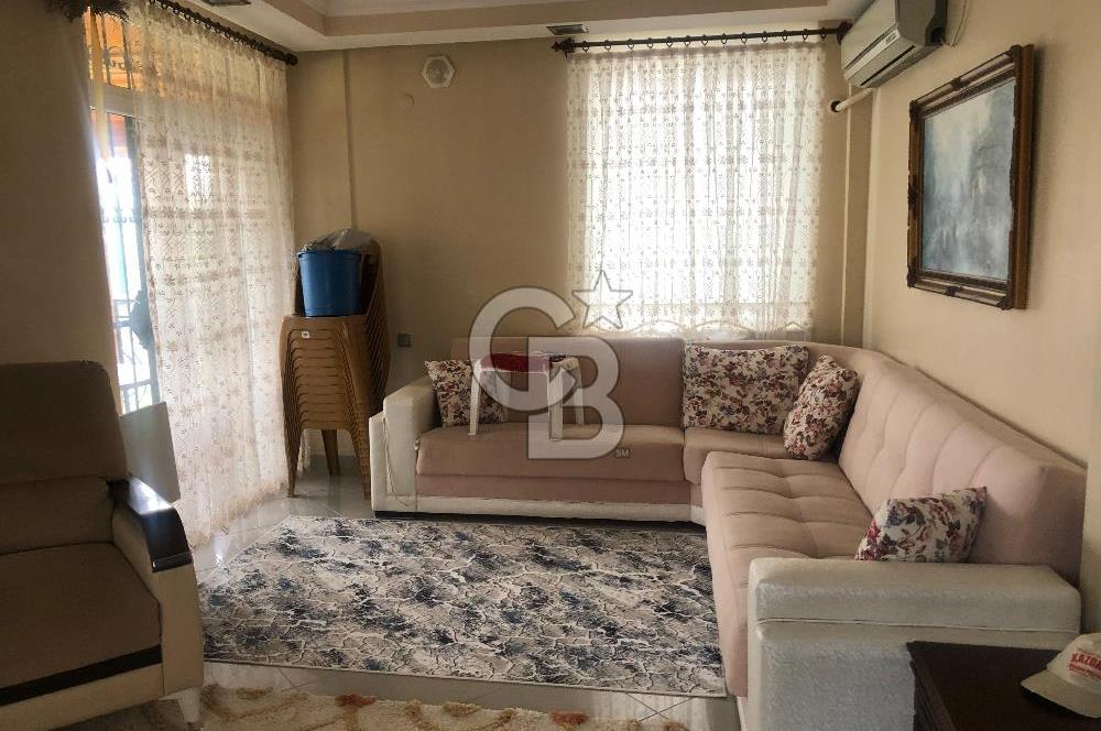 CB KİNG'DEN BALIKESİR/PAMUKÇU TERMAL SİT. EŞYALI SATILIK VİLLA