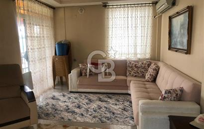 CB KİNG'DEN BALIKESİR/PAMUKÇU TERMAL SİT. EŞYALI SATILIK VİLLA