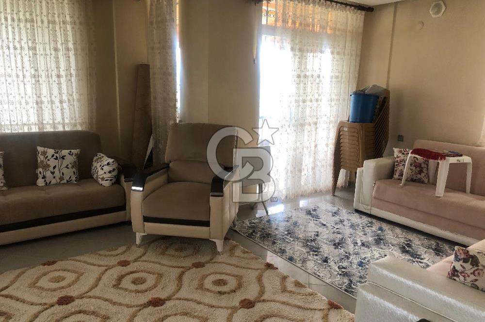 CB KİNG'DEN BALIKESİR/PAMUKÇU TERMAL SİT. EŞYALI SATILIK VİLLA