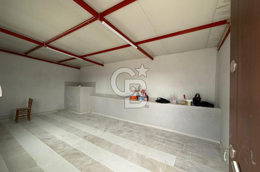 Çanakkale Merkez Saraycık Köyü Kiralık Depo!