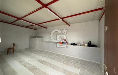 Çanakkale Merkez Saraycık Köyü Kiralık Depo!