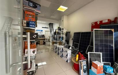 Çanakkale Merkez İsmetpaşa Mahallesi Satılık İşyeri!