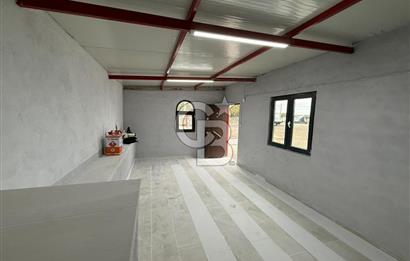 Çanakkale Merkez Saraycık Köyü Kiralık Depo!