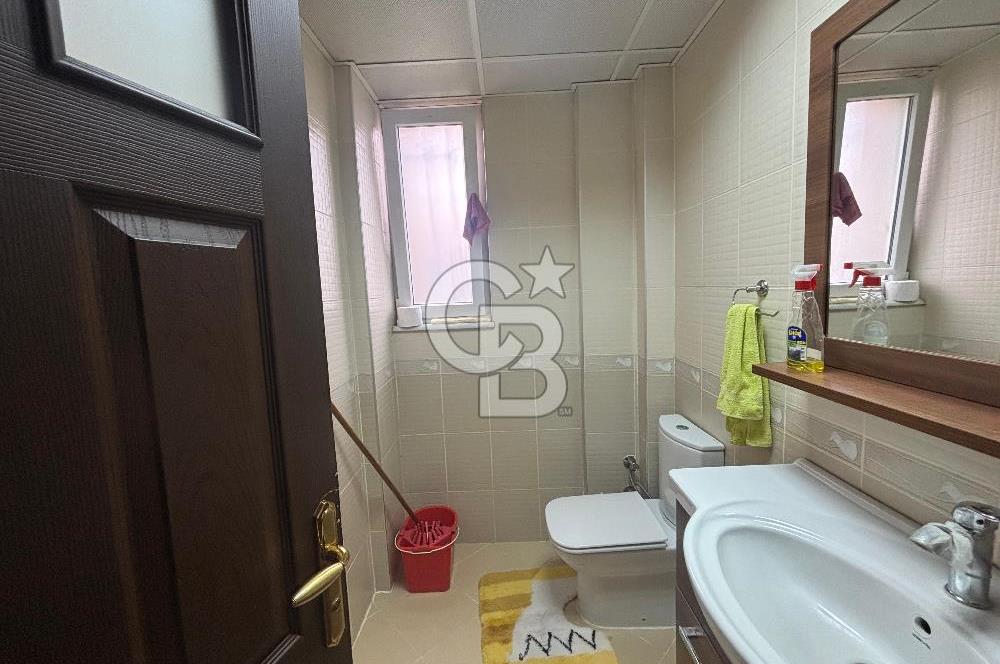 CB KİNG'DEN BALIKESİR/PAMUKÇU TERMAL SİT. EŞYALI SATILIK VİLLA