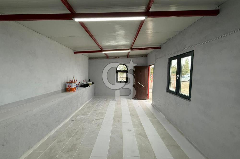 Çanakkale Merkez Saraycık Köyü Kiralık Depo!