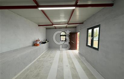 Çanakkale Merkez Saraycık Köyü Kiralık Depo!