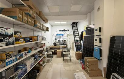 Çanakkale Merkez İsmetpaşa Mahallesi Satılık İşyeri!